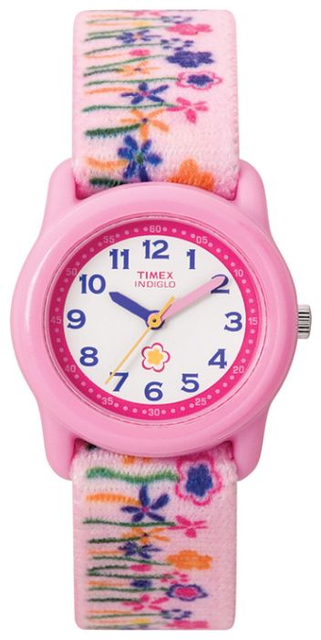 Kids wrist watch Timex T7B591 - 1 image, picture, photo