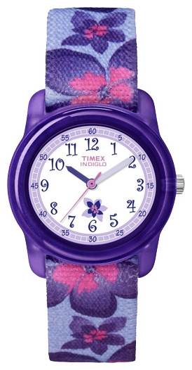 Kids wrist watch Timex T7B887 - 1 image, photo, picture