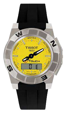 Tissot T22.1.686.51 pictures