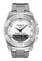 Wrist watch Tissot for Men - picture, image, photo