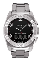 Wrist watch Tissot for Men - picture, image, photo