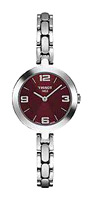 Tissot T003.209.11.377.00 wrist watches for women - 1 image, photo, picture