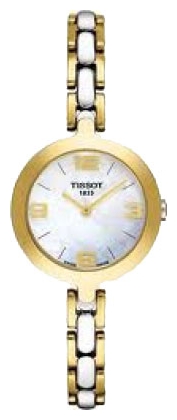 Tissot T003.209.22.117 wrist watches for women - 1 image, photo, picture