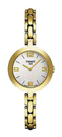 Tissot T003.209.33.037.00 wrist watches for women - 1 image, picture, photo