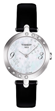 Tissot T003.209.66.112.00 wrist watches for women - 1 picture, image, photo