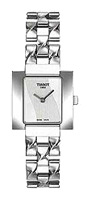 Tissot T004.309.11.030.00 wrist watches for women - 1 photo, image, picture
