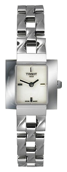 Wrist watch Tissot for Women - picture, image, photo