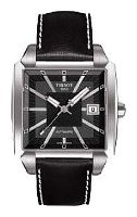 Tissot T005.507.16.061.00 wrist watches for men - 1 photo, picture, image