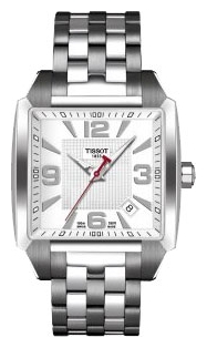 Wrist watch Tissot for Men - picture, image, photo