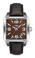 Wrist watch Tissot for Men - picture, image, photo