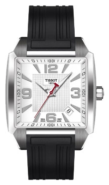 Wrist watch Tissot for Men - picture, image, photo