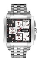 Wrist watch Tissot for Men - picture, image, photo