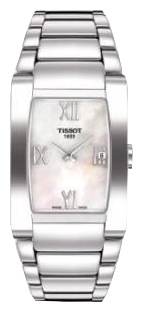 Wrist watch Tissot for Women - picture, image, photo