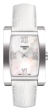 Wrist watch Tissot for Women - picture, image, photo