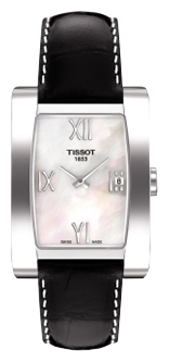 Wrist watch Tissot for Women - picture, image, photo