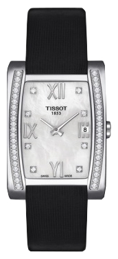 Wrist watch Tissot for Women - picture, image, photo