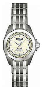 Wrist watch Tissot for Women - picture, image, photo