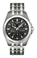 Wrist watch Tissot for Men - picture, image, photo