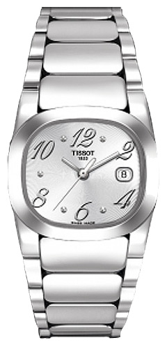 Tissot T009.110.11.037.00 wrist watches for women - 1 picture, photo, image