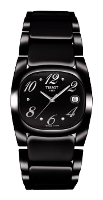 Wrist watch Tissot for Women - picture, image, photo