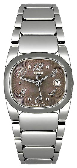 Tissot T009.110.11.297.00 wrist watches for women - 1 picture, image, photo