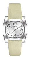Tissot T009.110.17.037.00 wrist watches for women - 1 image, photo, picture