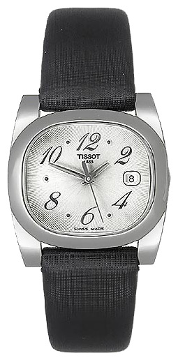 Tissot T009.110.17.037.01 wrist watches for women - 1 image, photo, picture