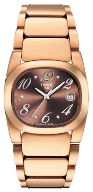 Tissot T009.110.33.297.00 wrist watches for women - 1 picture, photo, image