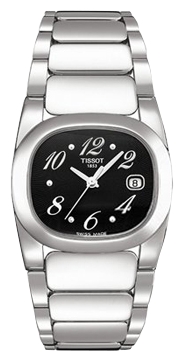 Wrist watch Tissot for Women - picture, image, photo