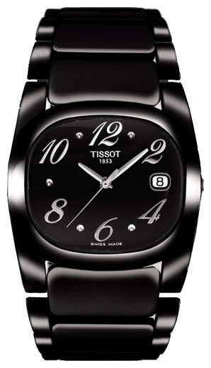 Wrist watch Tissot for Women - picture, image, photo