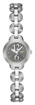 Tissot T01.1.385.72 wrist watches for women - 1 picture, image, photo