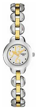 Tissot T01.2.185.32 wrist watches for women - 1 image, picture, photo
