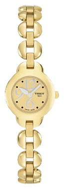 Tissot T01.5.185.22 wrist watches for women - 1 image, picture, photo