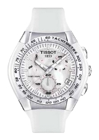 Wrist watch Tissot for Men - picture, image, photo