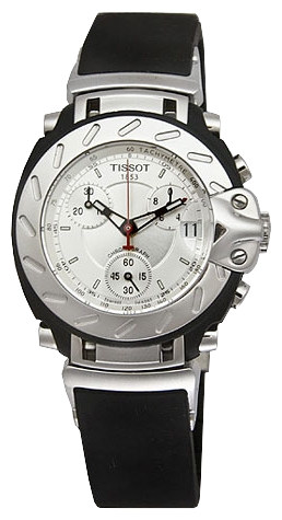 Wrist watch Tissot for Women - picture, image, photo