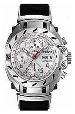 Wrist watch Tissot for Men - picture, image, photo