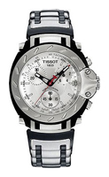 Wrist watch Tissot for Men - picture, image, photo