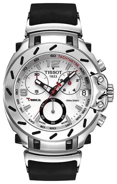 Wrist watch Tissot for Men - picture, image, photo