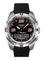 Wrist watch Tissot for Men - picture, image, photo