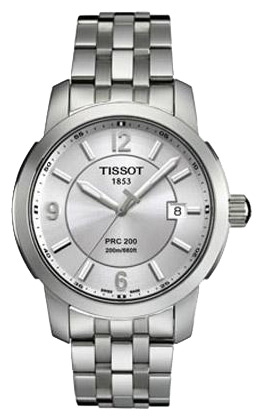 Tissot T014.410.11.037.00 wrist watches for men - 1 image, picture, photo