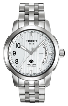 Wrist watch Tissot for Men - picture, image, photo