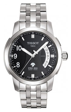 Wrist watch Tissot for Men - picture, image, photo