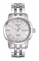 Wrist watch Tissot for Men - picture, image, photo