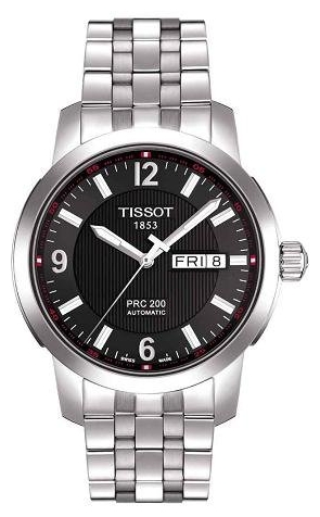 Tissot T014.430.11.047.00 pictures