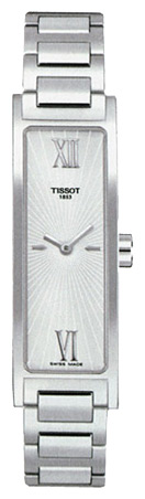 Tissot T015.309.11.038.00 wrist watches for women - 1 picture, photo, image