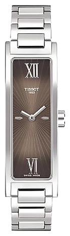 Tissot T015.309.11.298.00 wrist watches for women - 1 picture, photo, image