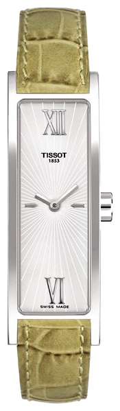 Wrist watch Tissot for Women - picture, image, photo