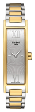 Tissot T015.309.32.038.00 wrist watches for women - 1 photo, image, picture