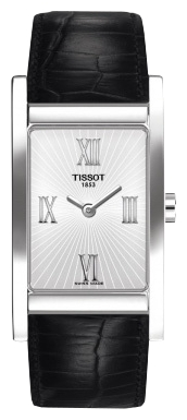 Wrist watch Tissot for Women - picture, image, photo