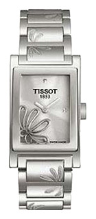 Tissot T017.109.11.031.00 wrist watches for women - 1 image, picture, photo